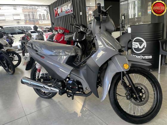 SHINERAY PHOENIX S 50 